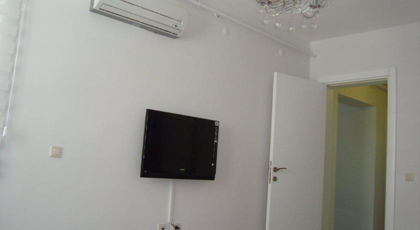 Бурса: Bursa Dream House