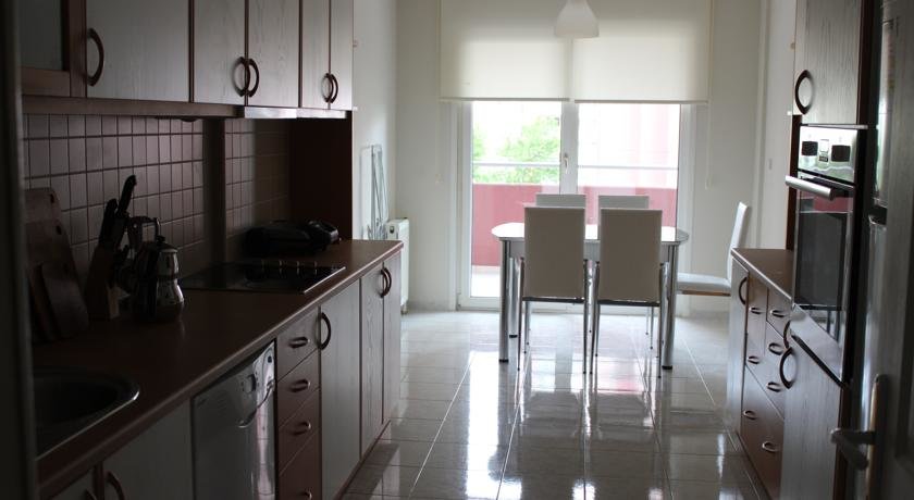 Бурса: Bursa Dream House