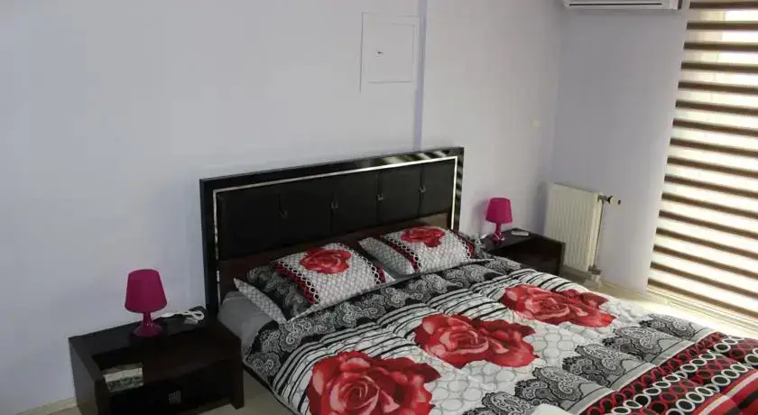 Бурса: Bursa Dream House