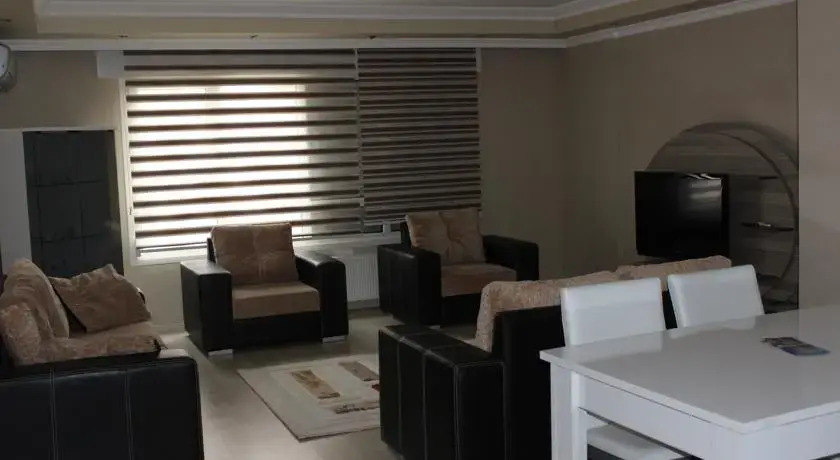 Бурса: Bursa Dream House