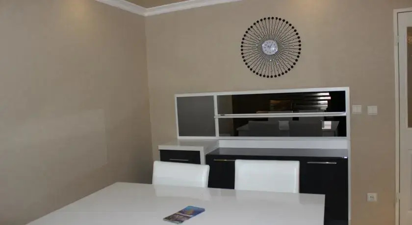 Бурса: Bursa Dream House