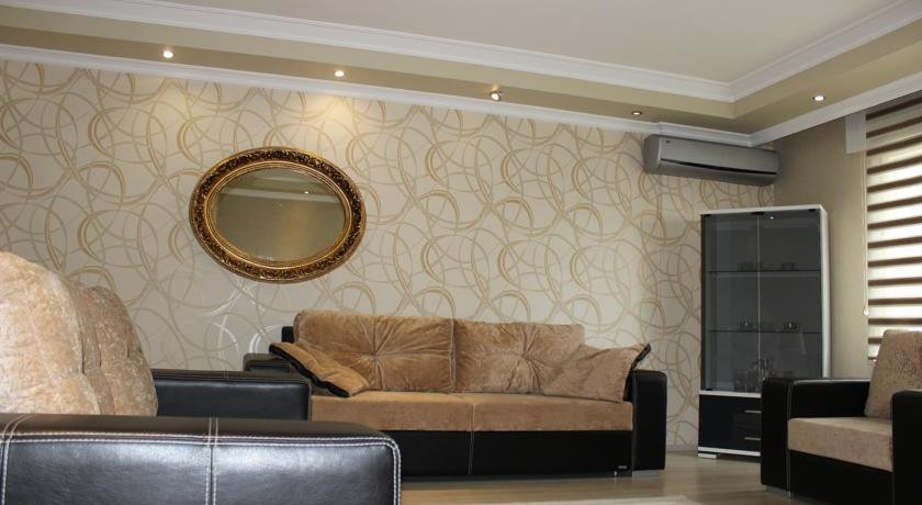 Бурса: Bursa Dream House