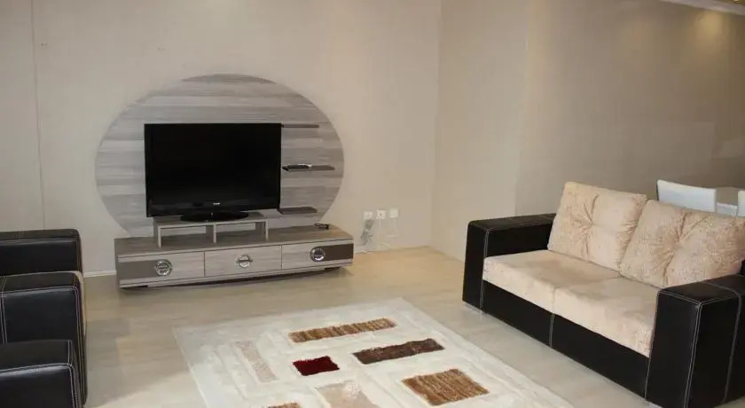 Бурса: Bursa Dream House