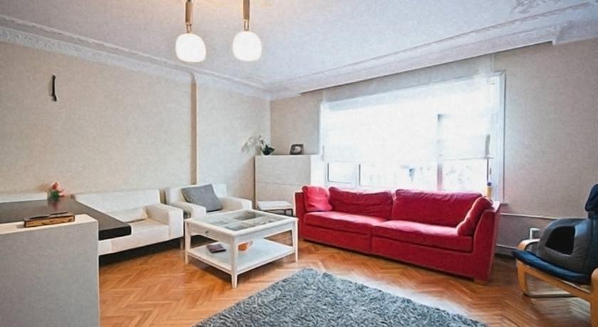 Стамбул: Local Taste in Heart of the City