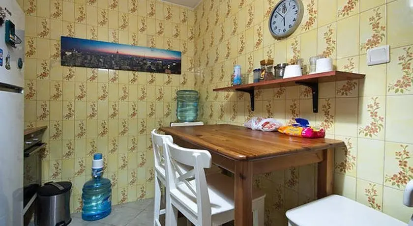 Стамбул: Local Taste in Heart of the City