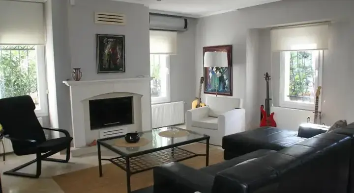 Бодрум: Luxury Villa Tilev