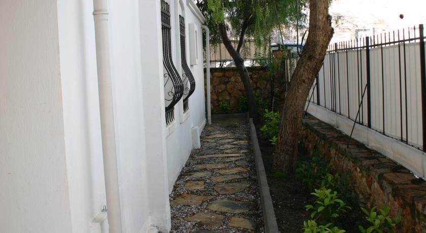 Бодрум: Luxury Villa Tilev