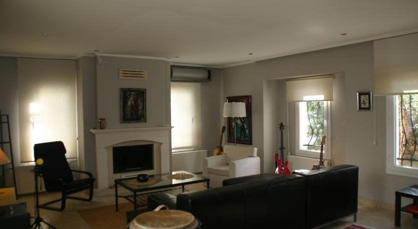 Бодрум: Luxury Villa Tilev