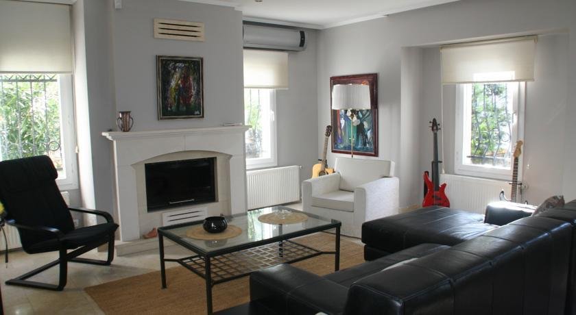 Бодрум: Luxury Villa Tilev