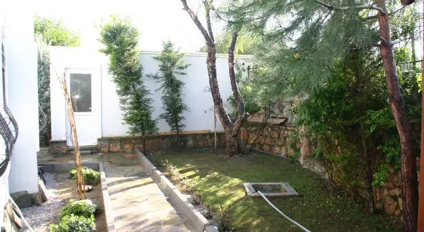 Бодрум: Luxury Villa Tilev