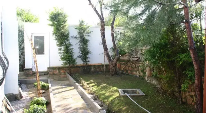 Бодрум: Luxury Villa Tilev