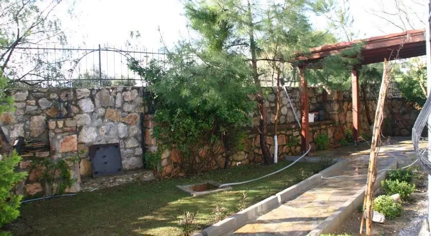 Бодрум: Luxury Villa Tilev
