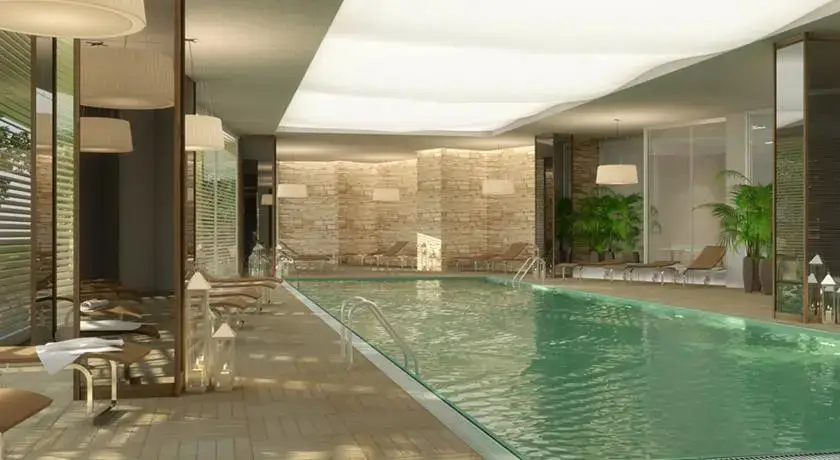 Стамбул: Hayat Suites