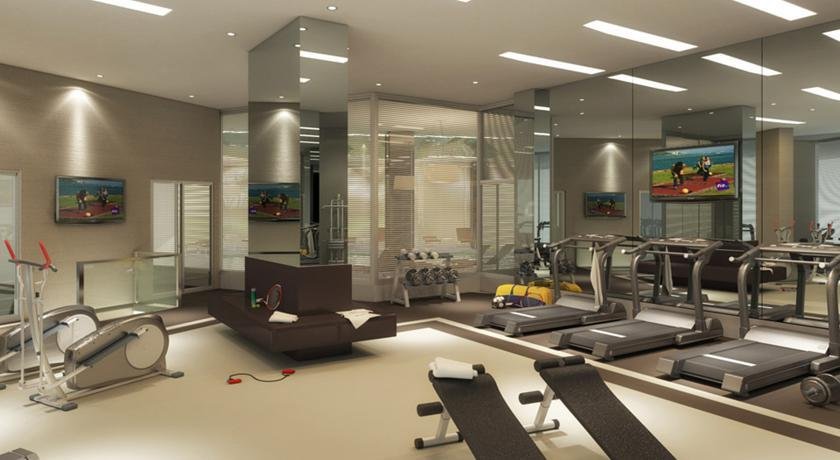 Стамбул: Hayat Suites