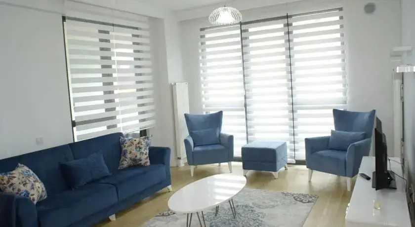Стамбул: Hayat Suites