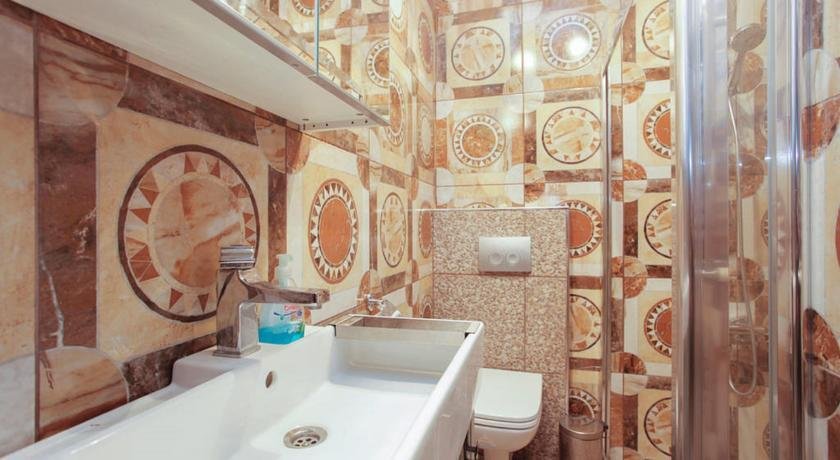 Стамбул: Sultana Suites