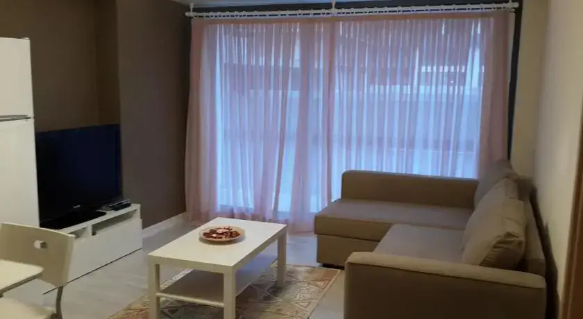 Измир: Myvia Residence