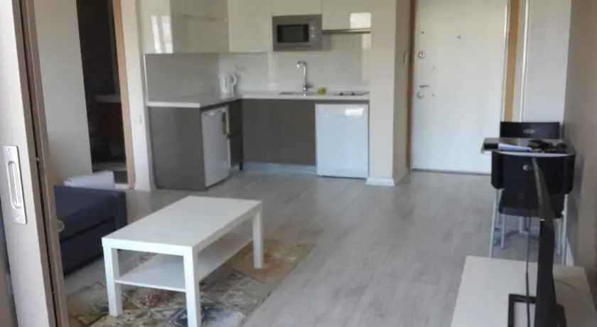 Измир: Myvia Residence