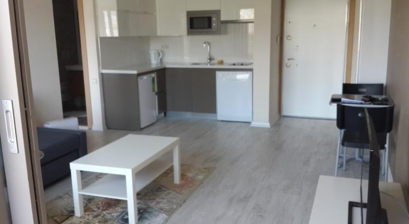 Измир: Myvia Residence