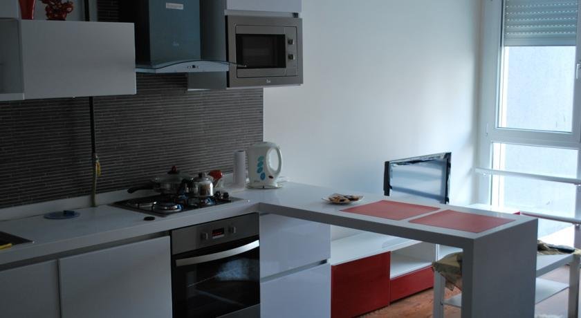 Измир: House and Home
