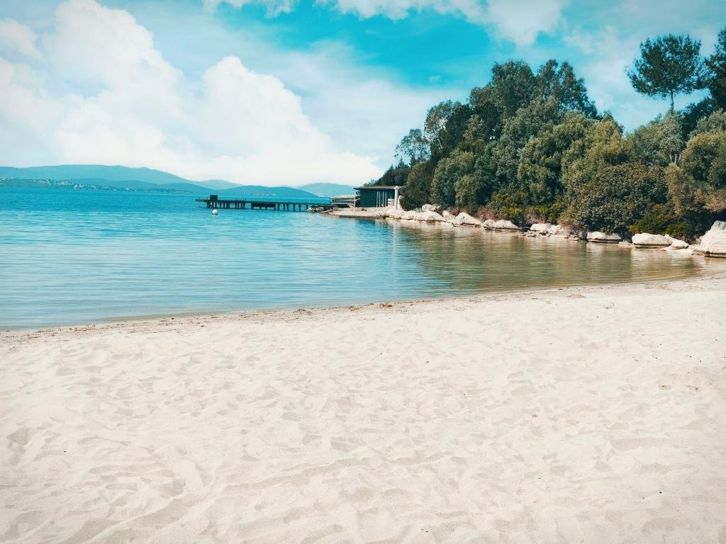 Kiyikislacik: Bungalowzera Cennet Koyu