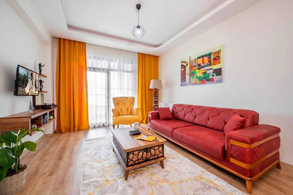 Кайсери: Elegance Residence
