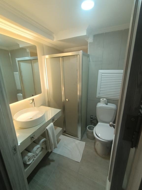Кютахья: Gülpalas Hotel