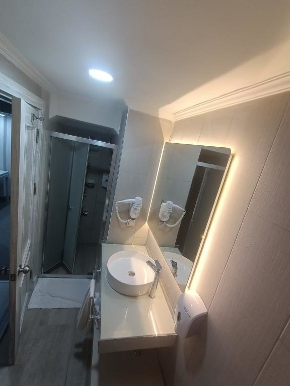 Кютахья: Gülpalas Hotel