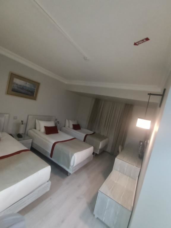 Кютахья: Gülpalas Hotel