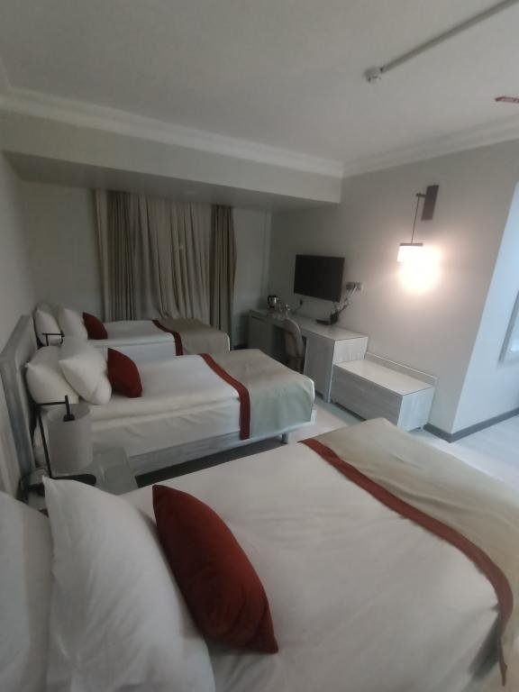 Кютахья: Gülpalas Hotel
