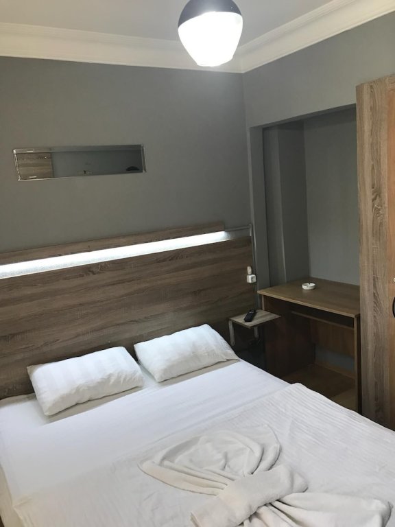 Мармара Эреглиси: Güven Butik Otel