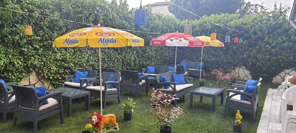 Мармара Эреглиси: Güven Butik Otel
