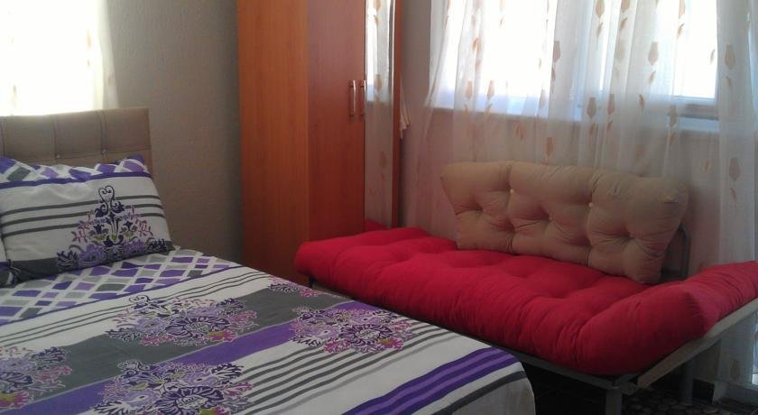 Памуккале: Dededen Thermal Pension