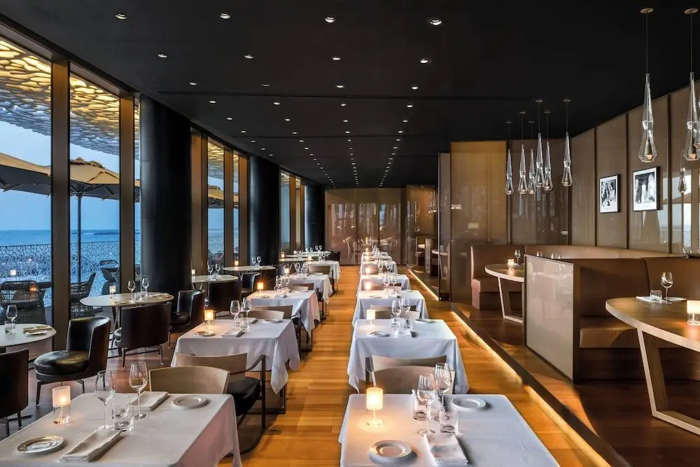 Дубай: Bvlgari Resort Dubai