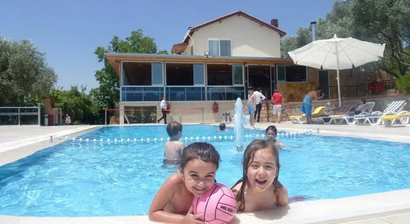 Маниса: Çamaltı GardenLife Otel