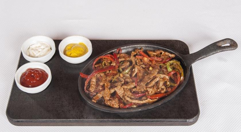 Маниса: Çamaltı GardenLife Otel
