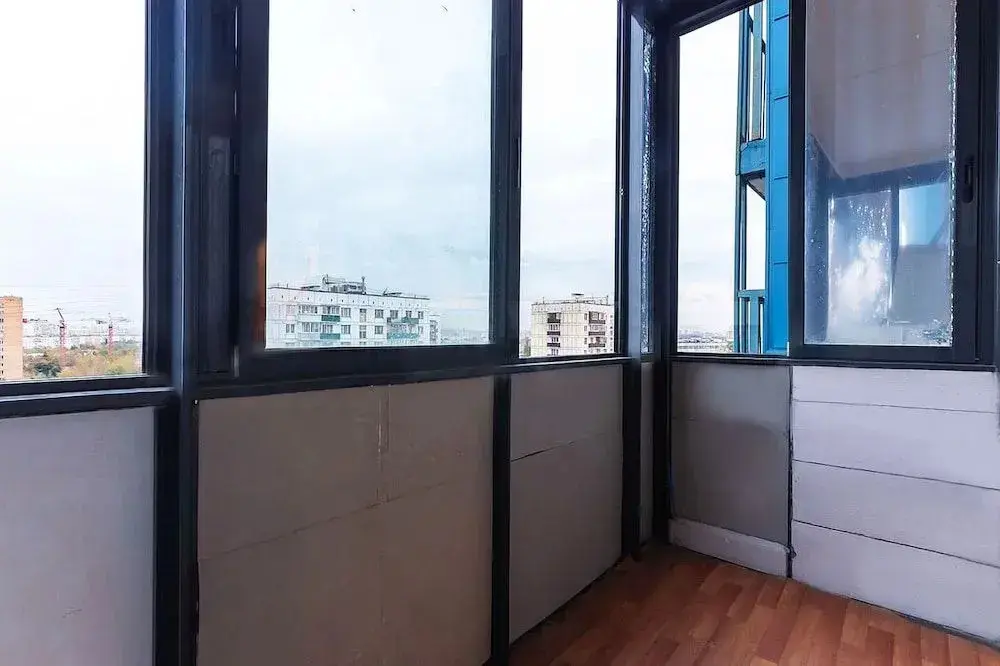 Москва: Apartment Hanaka Skryabina 8