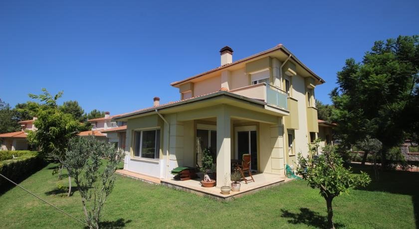 Анталья: Holiday Home Lily