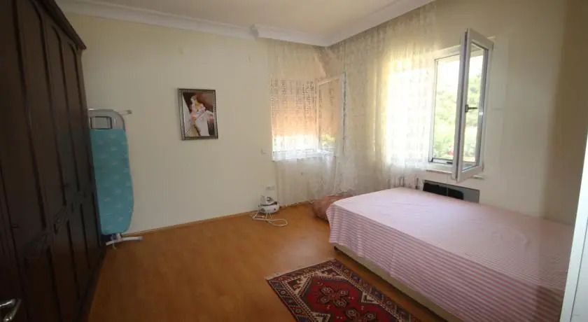 Анталья: Holiday Home Lily