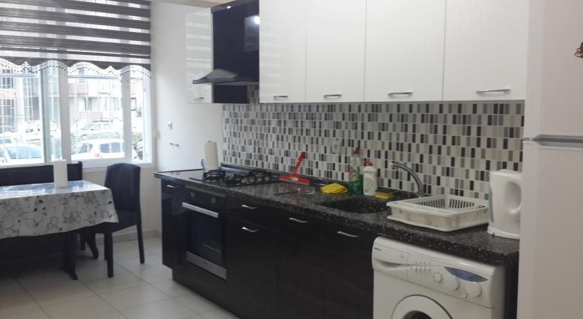 Антакия: Antioch Luxury Homes