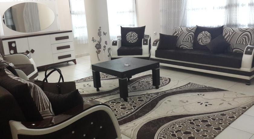 Антакия: Antioch Luxury Homes