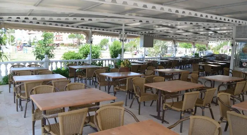 Erdogan Otel — фото 1
