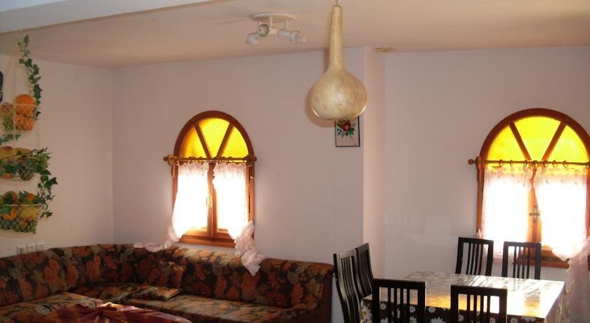 Оздере: Tatil Evi Ozdere