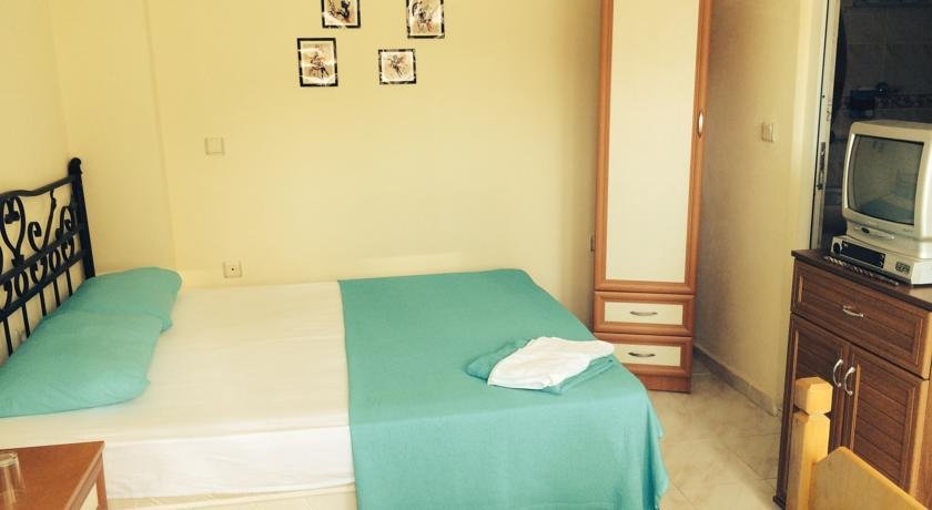 Кучуккую: Eraslan Motel