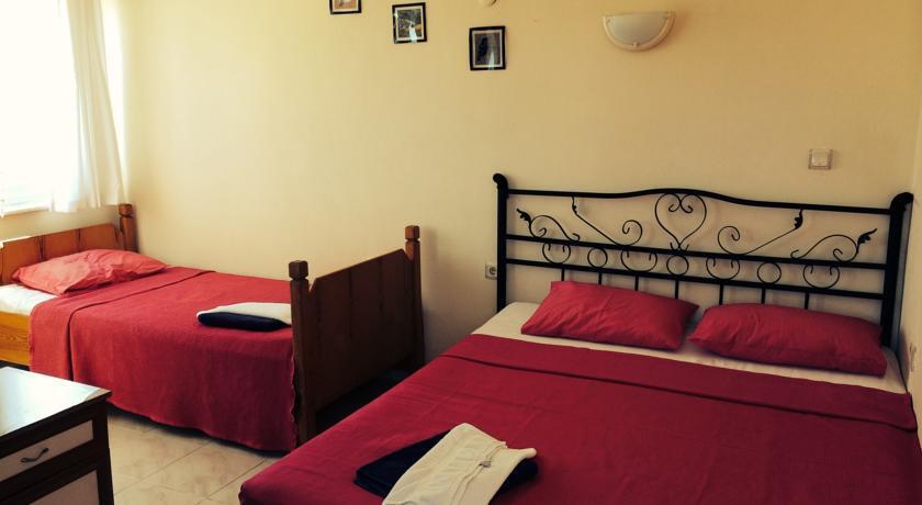 Кучуккую: Eraslan Motel