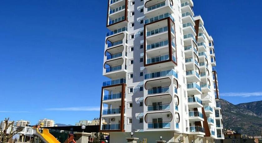 Аланья: Angel Homes