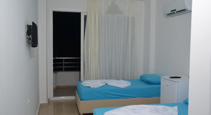 Силифке: Melek Hotel