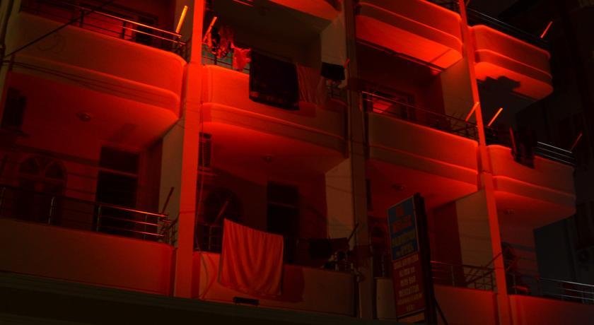 Силифке: Melek Hotel