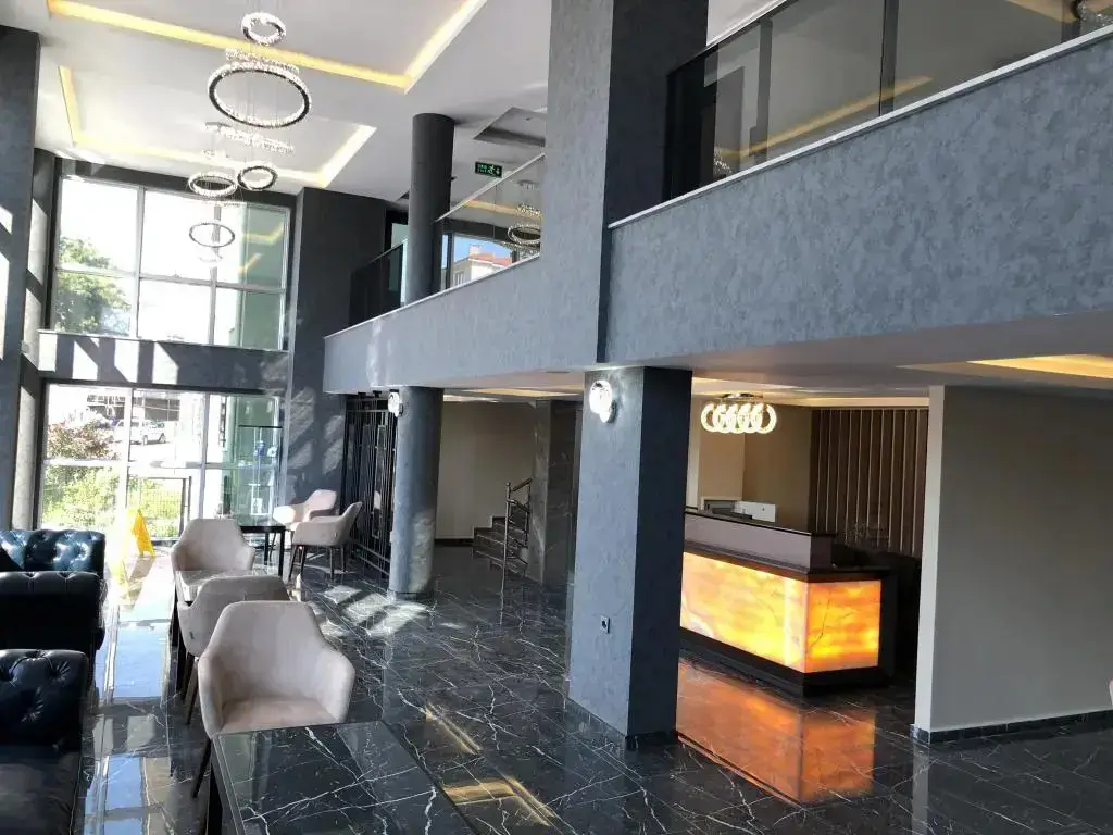 Бартын: Kemik Park Otel