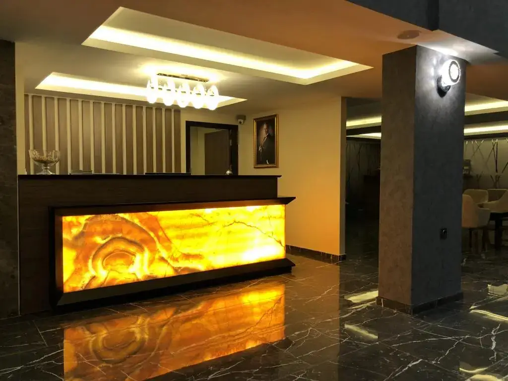 Бартын: Kemik Park Otel
